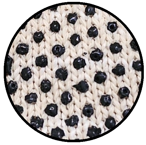 GUANTE INDUSTRIAL MOTEADO - Image 3