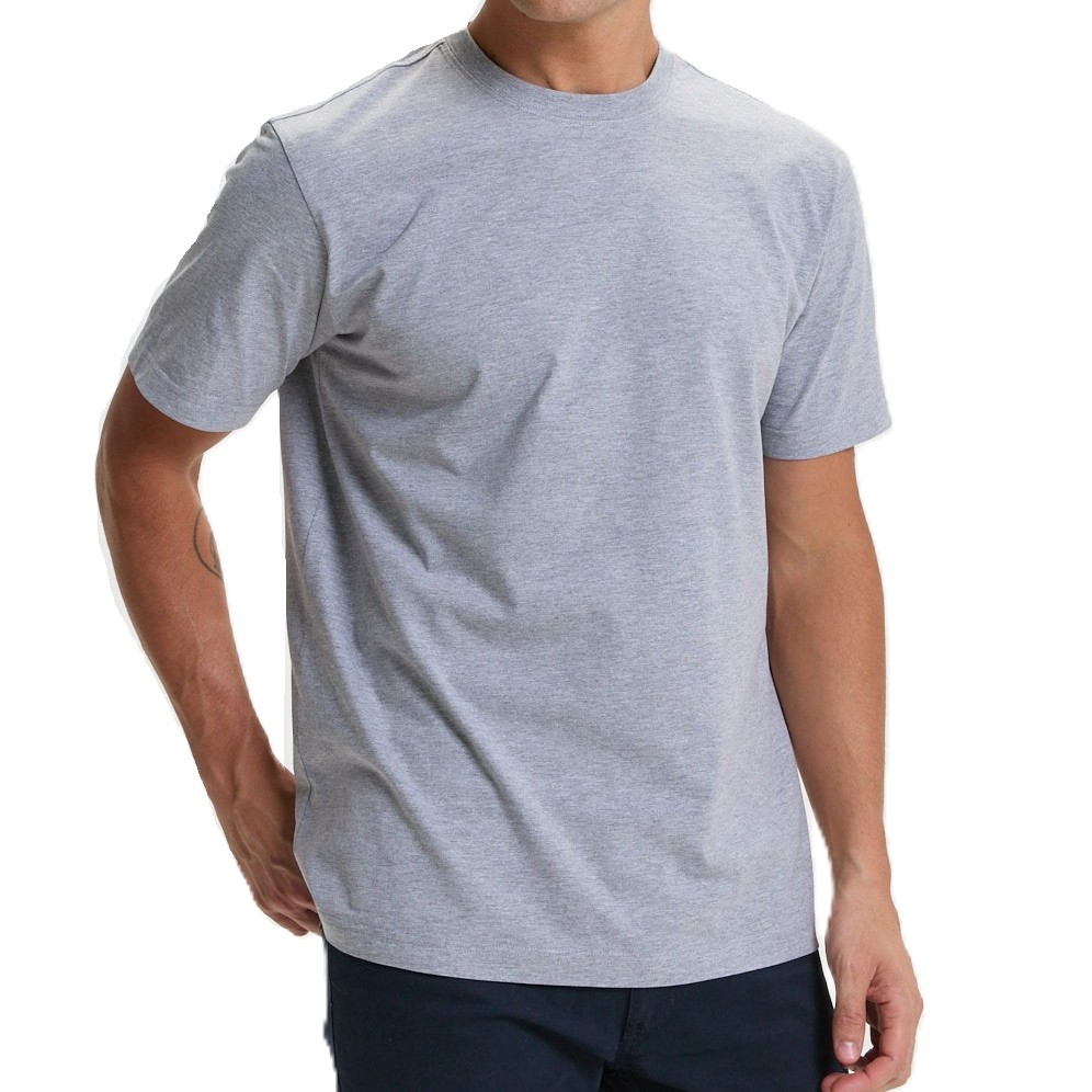 REMERA BASICA M/C - PAMPERO - Image 3