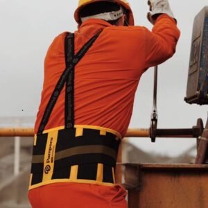 PROTECCION ERGONOMICA