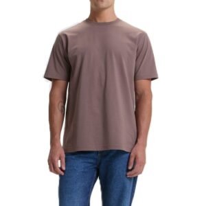 REMERA BASICA M/C - PAMPERO