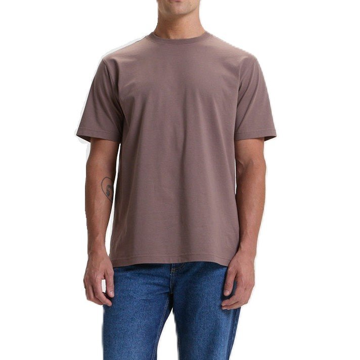 REMERA BASICA M/C - PAMPERO