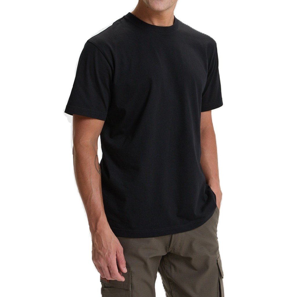 REMERA BASICA M/C - PAMPERO - Image 2