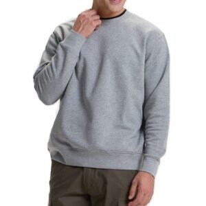 BUZO BASICO INDUSTRIAL - PAMPERO