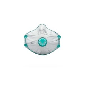 RESPIRADOR DESECHABLE ZeRO 30  (EX 1745) - BLS