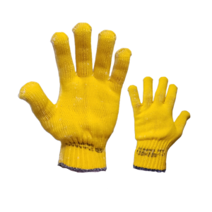 GUANTE DOBLE FAZ ORO