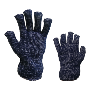 Guante Terrycloth abrigo