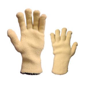 GUANTE TERRYCLOTH KEVLAR 28cm