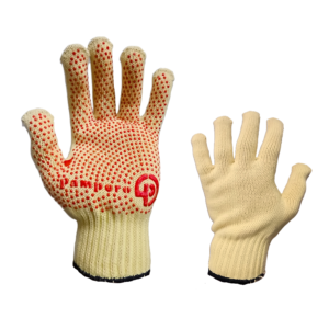 GUANTE KEVLAR MOTEADO G7