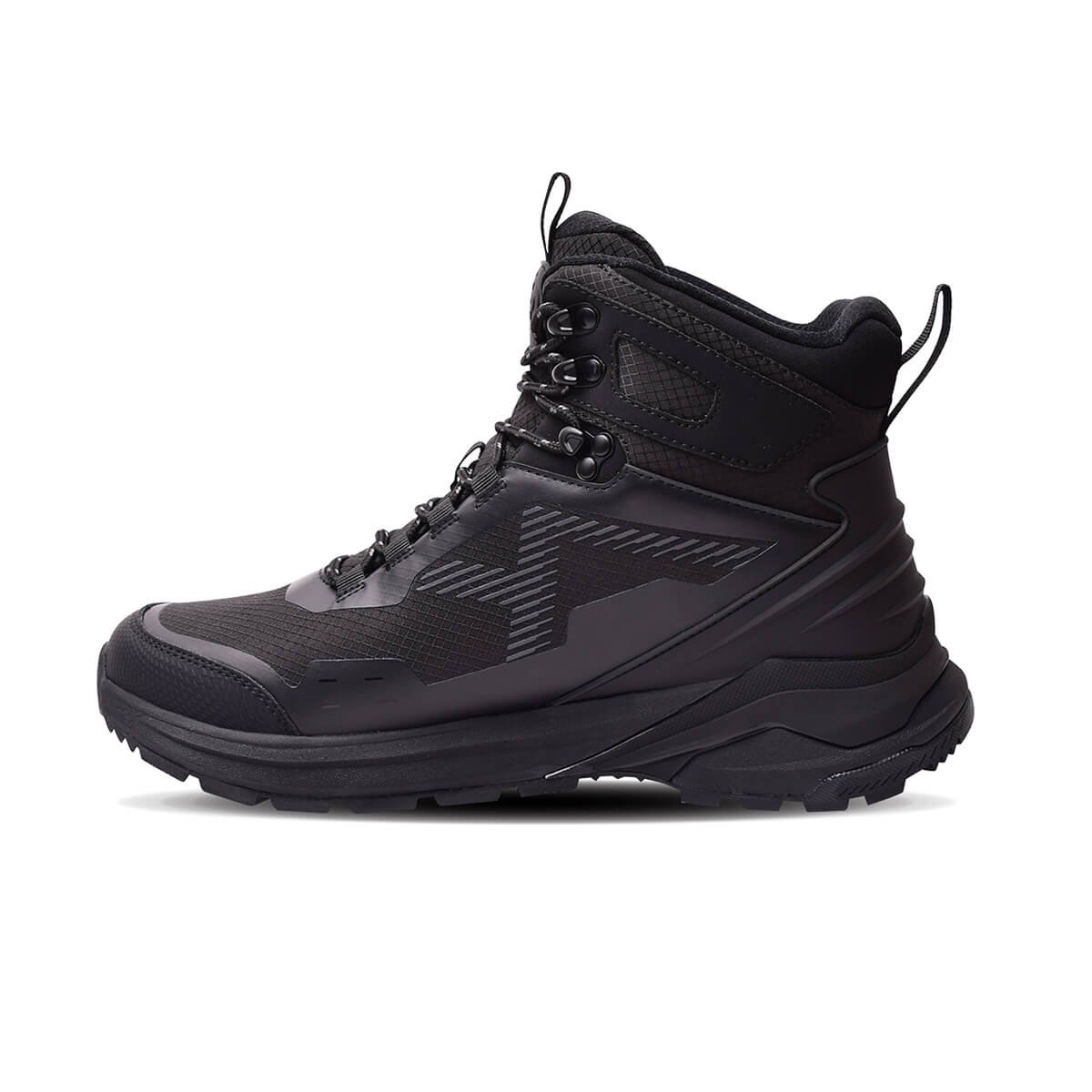 BOTA TREKKING TERRA - PAMPERO - Image 4