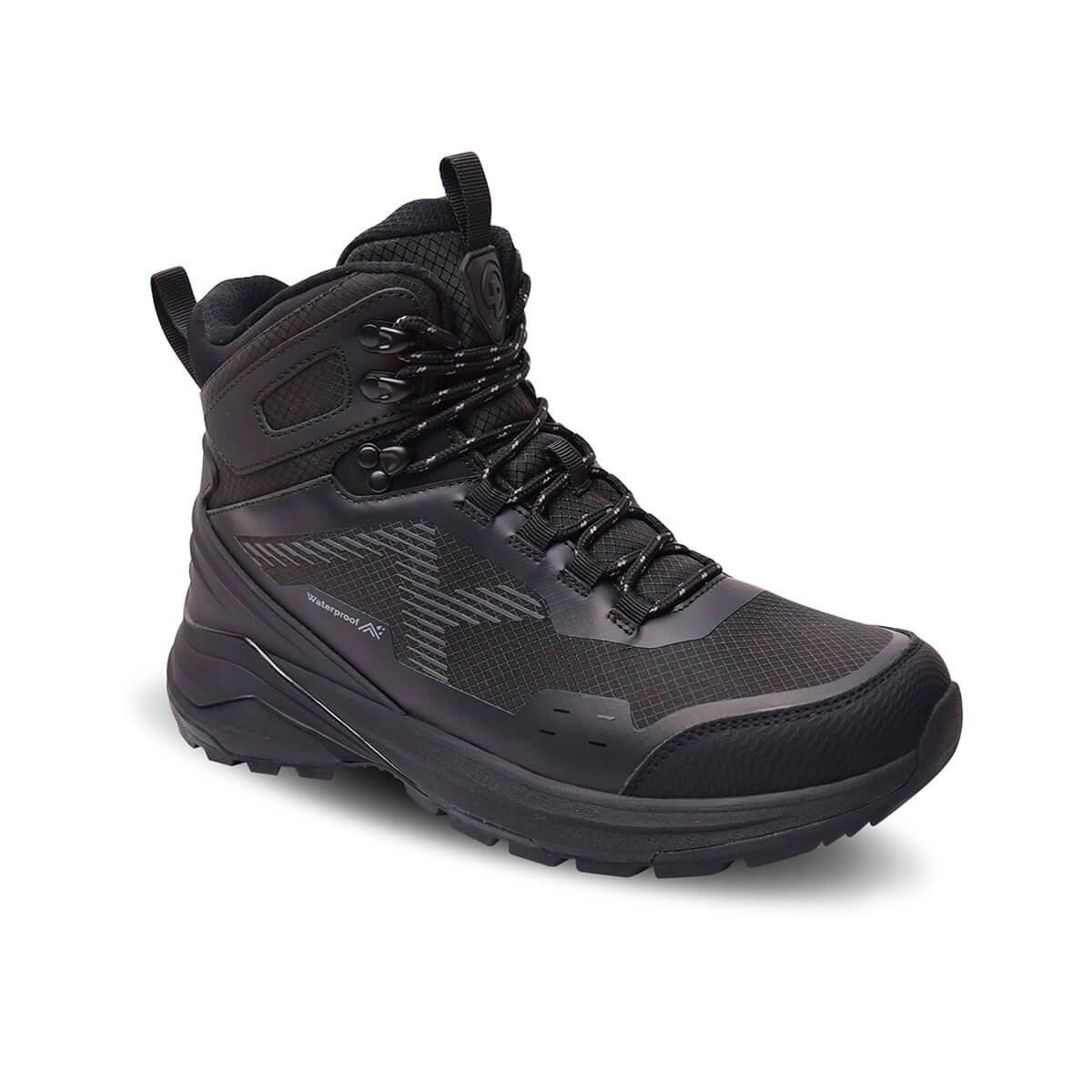 BOTA TREKKING TERRA - PAMPERO