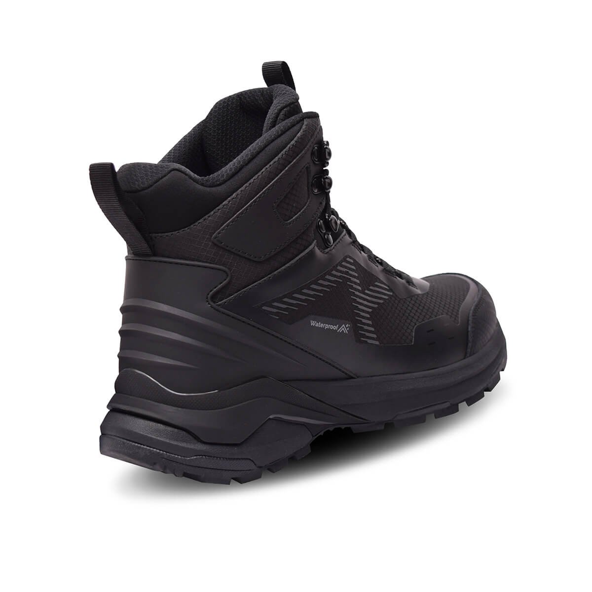 BOTA TREKKING TERRA - PAMPERO - Image 3