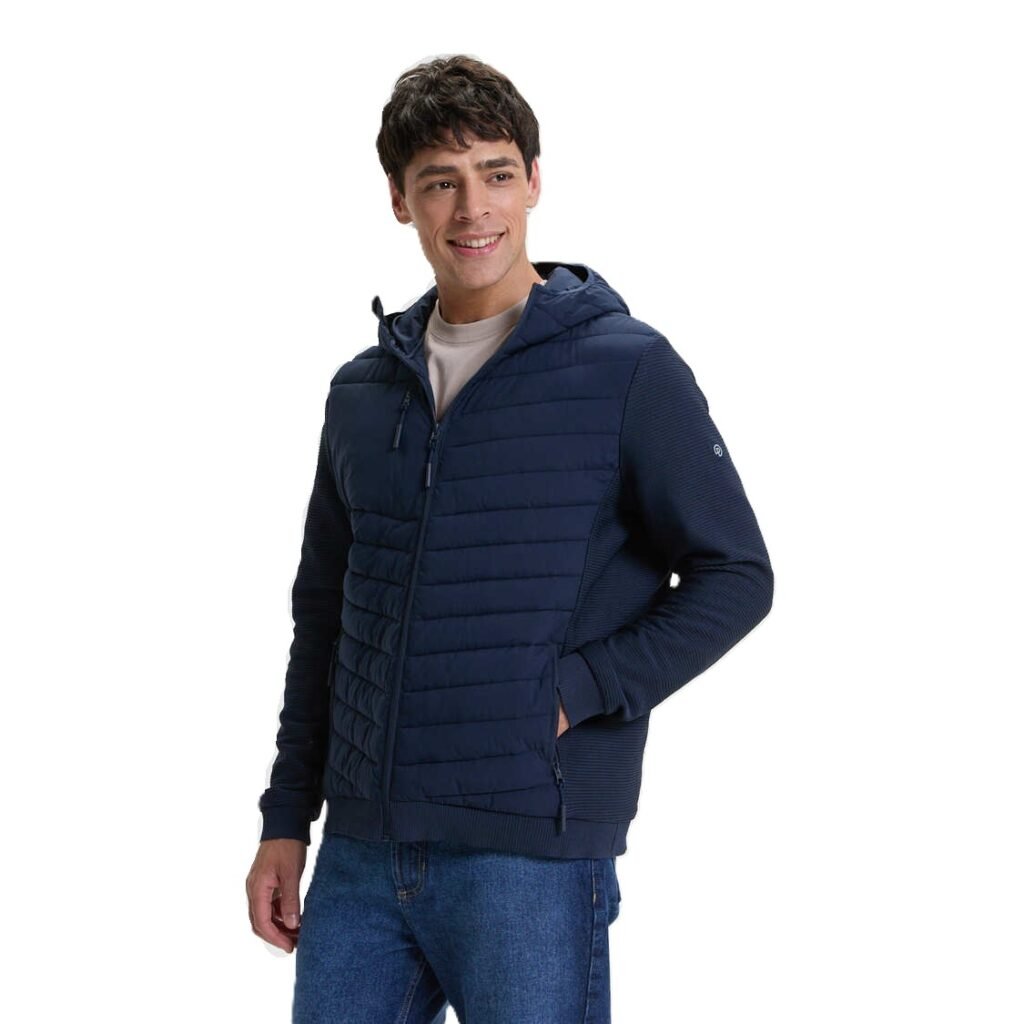 CAMPERA TRIP – PAMPERO