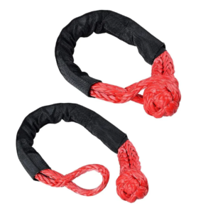 GRILLETE TEXTIL ALTA RESISTENCIA