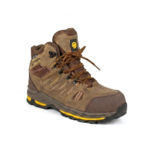 BOTIN SAFE TRECK -  PAMPERO