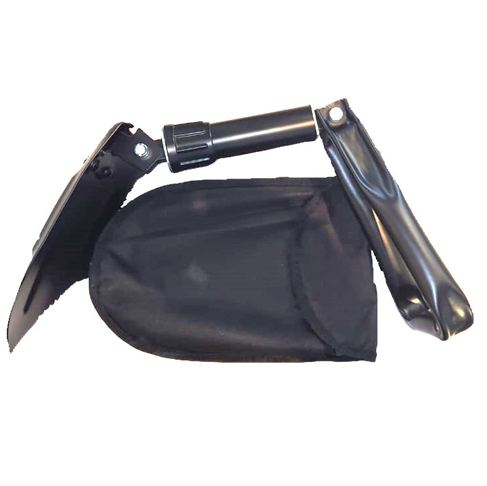 PALA PLEGABLE C/FUNDA - Image 4