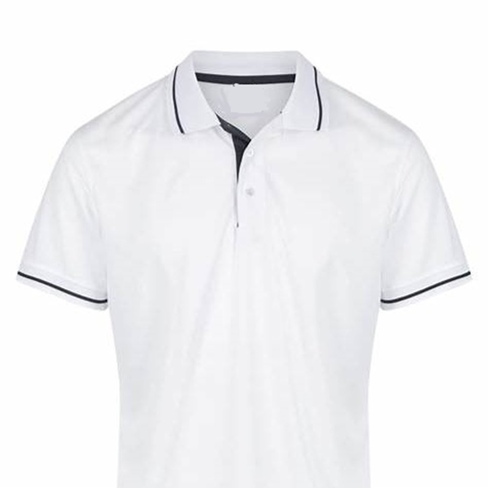 CHOMBA PIQUE M/C, DISEÑOS ESPECIALES - PAMPERO
