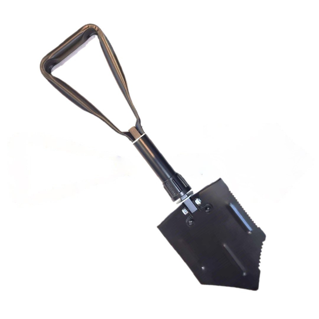 PALA PLEGABLE C/FUNDA - Image 2