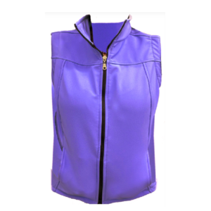 CHALECO AURA SOFTSHELL MUJER - PAMPERO