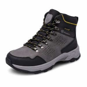 BOTA TREKKING HUELLA - PAMPERO