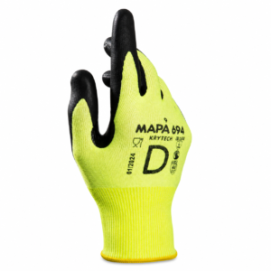 GUANTE KRYTECH 694 - MAPA