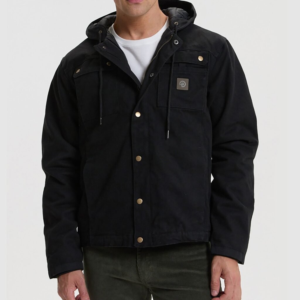 CAMPERA SUREÑA  – PAMPERO