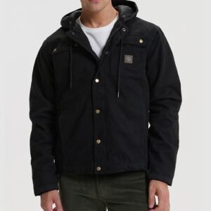 CAMPERA SUREÑA - PAMPERO