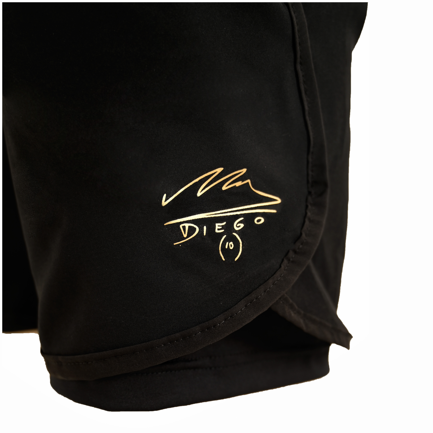 SHORT MUSLERA - MARADONA | COLECCIÓN 2018 - Image 5