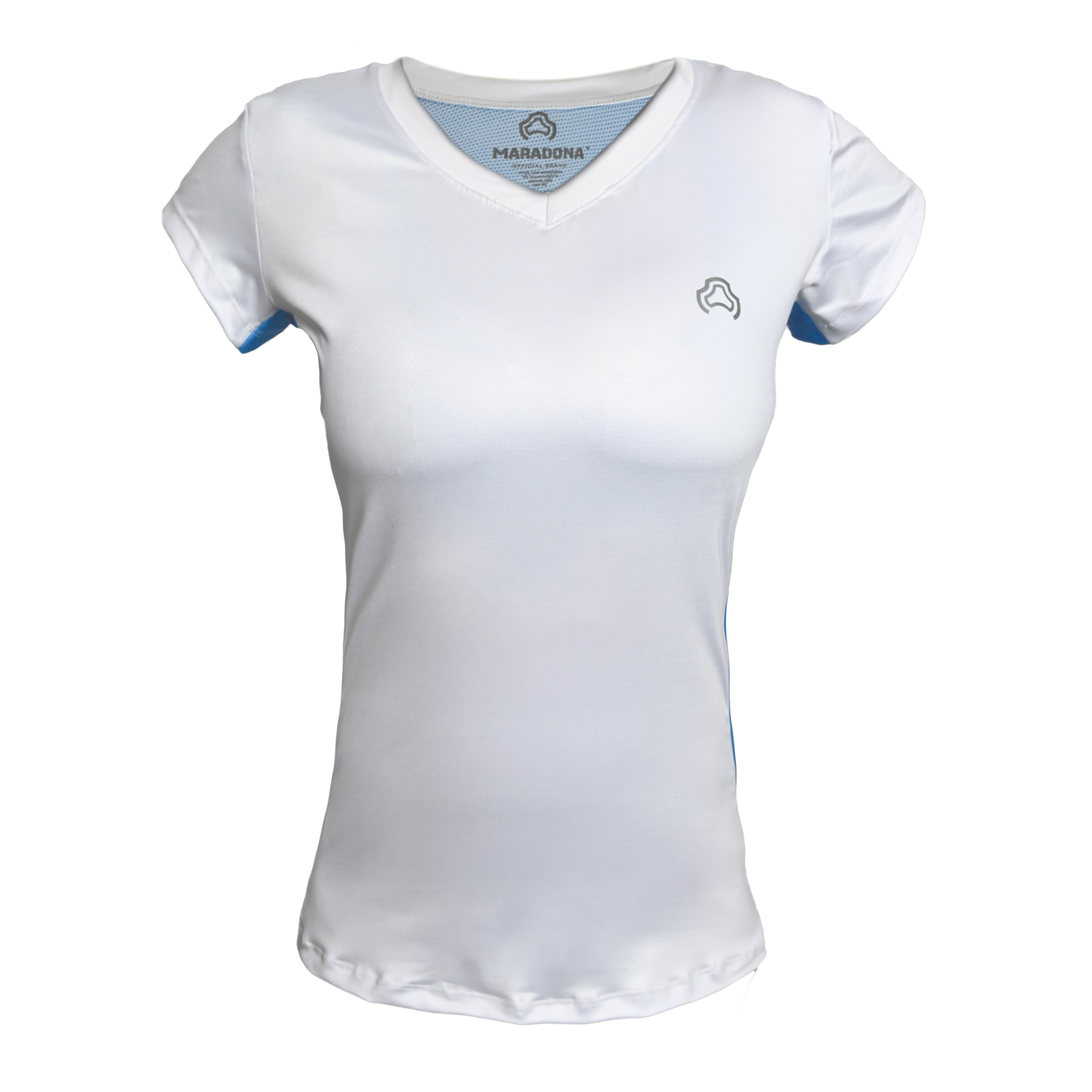 CAMISETA FIT - MARADONA | COLECCIÓN 1984