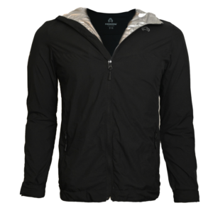 ROMPEVIENTOS FIT SILVER - MARADONA -