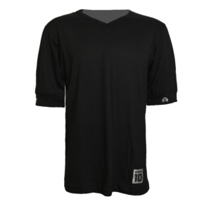REMERA ALFA JERSEY ESCOTE V - MARADONA