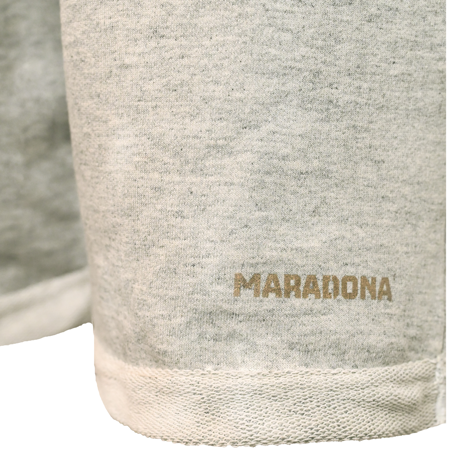 SHORT URBANO ALFA LISO RUSTICO - MARADONA - - Image 3