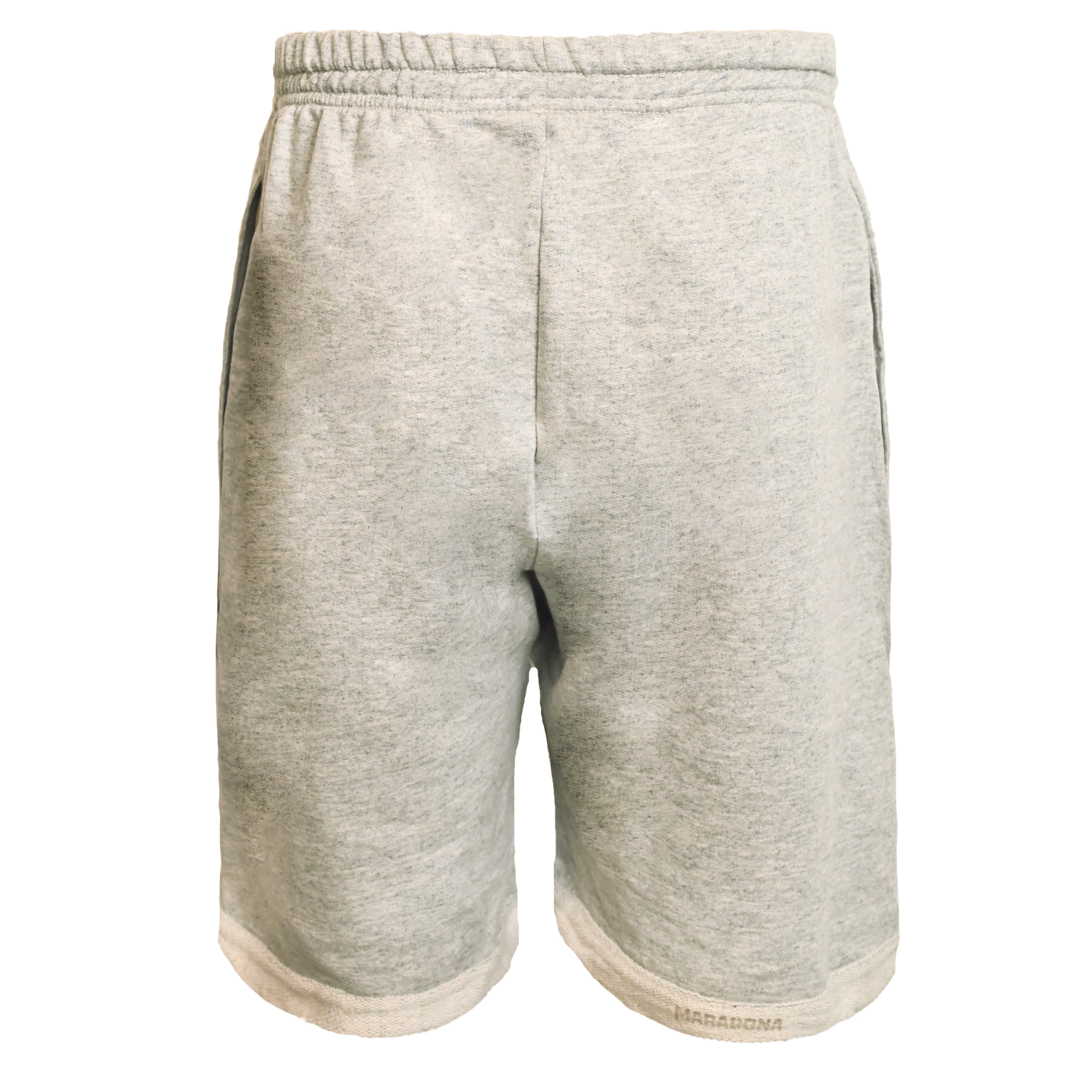 SHORT URBANO ALFA LISO RUSTICO - MARADONA - - Image 2