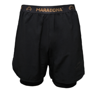 SHORT MUSLERA - MARADONA | COLECCIÓN 2018