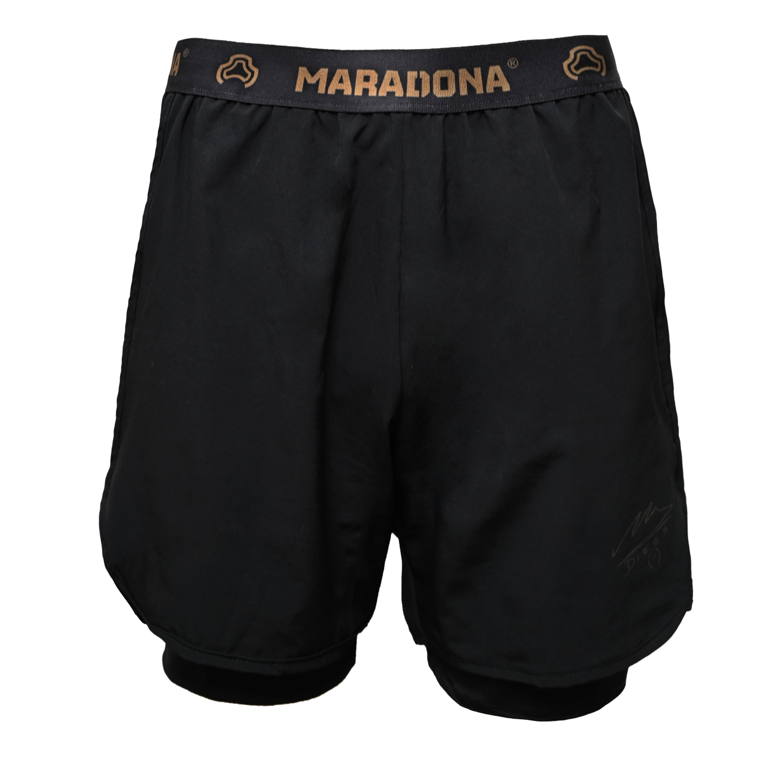 SHORT MUSLERA - MARADONA | COLECCIÓN 2018
