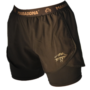 SHORT CALZA FEM - MARADONA | COLECCIÓN 2018
