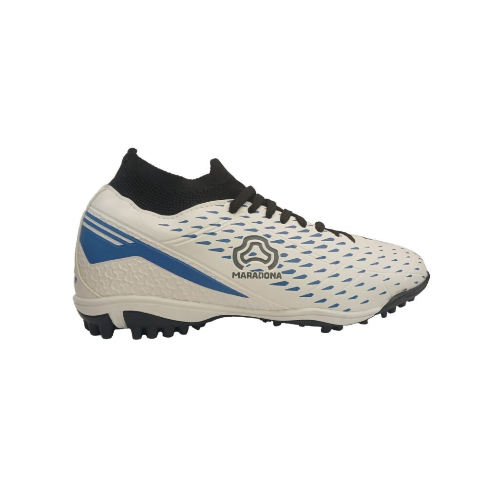 BOTIN DE FUTBOL COLECCION D10S EN LOS ESTADIOS San Paolo – MARADONA