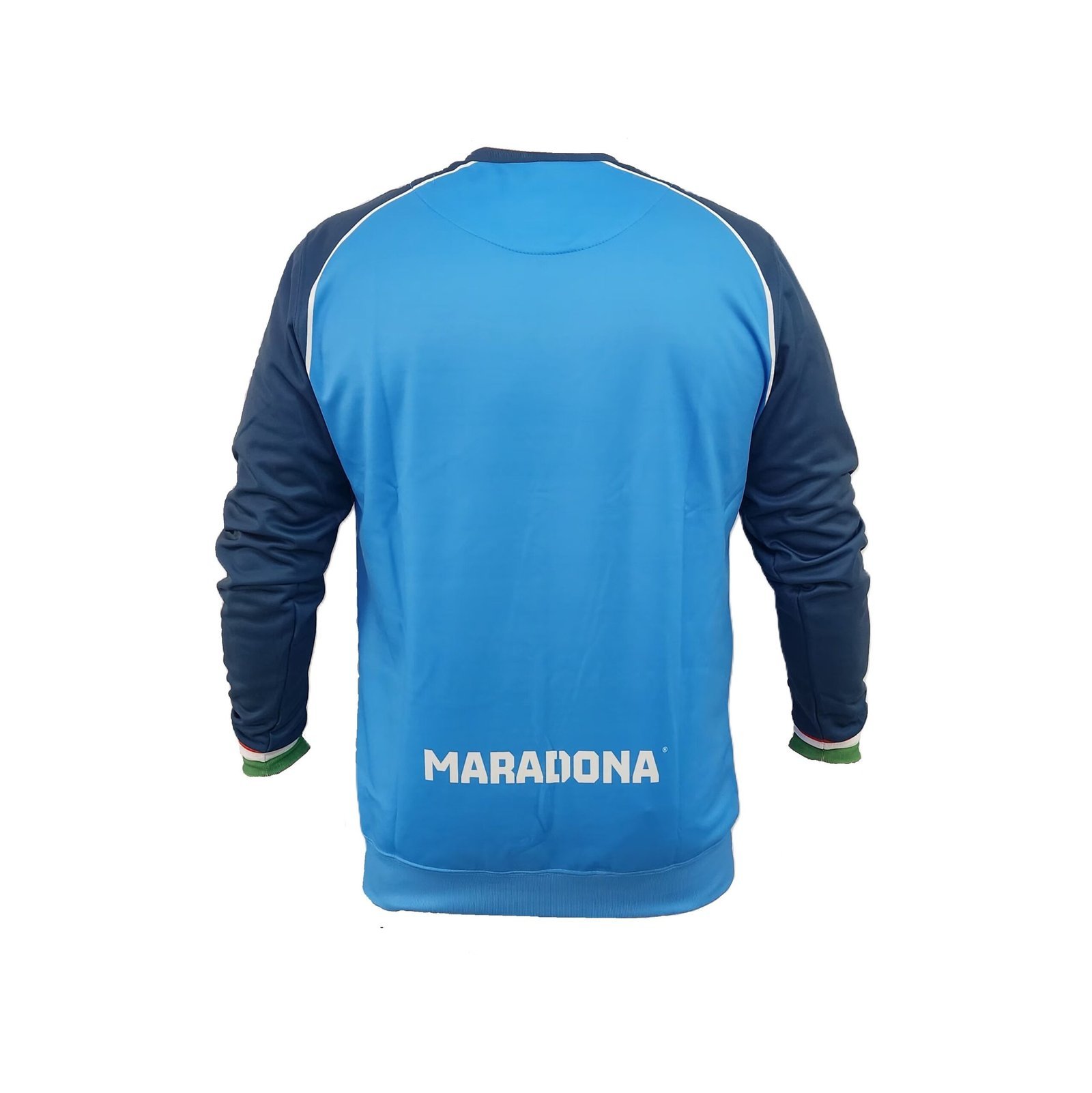 BUZO FRIZA COLECCION D10S POR EL Club, Napole - MARADONA - Image 2