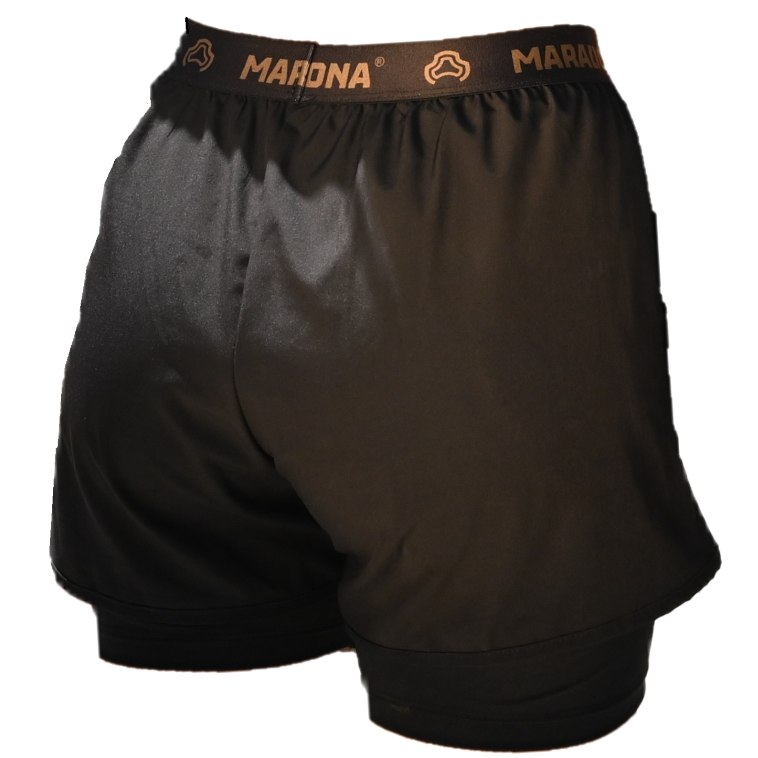 SHORT CALZA FEM - MARADONA | COLECCIÓN 2018 - Image 2