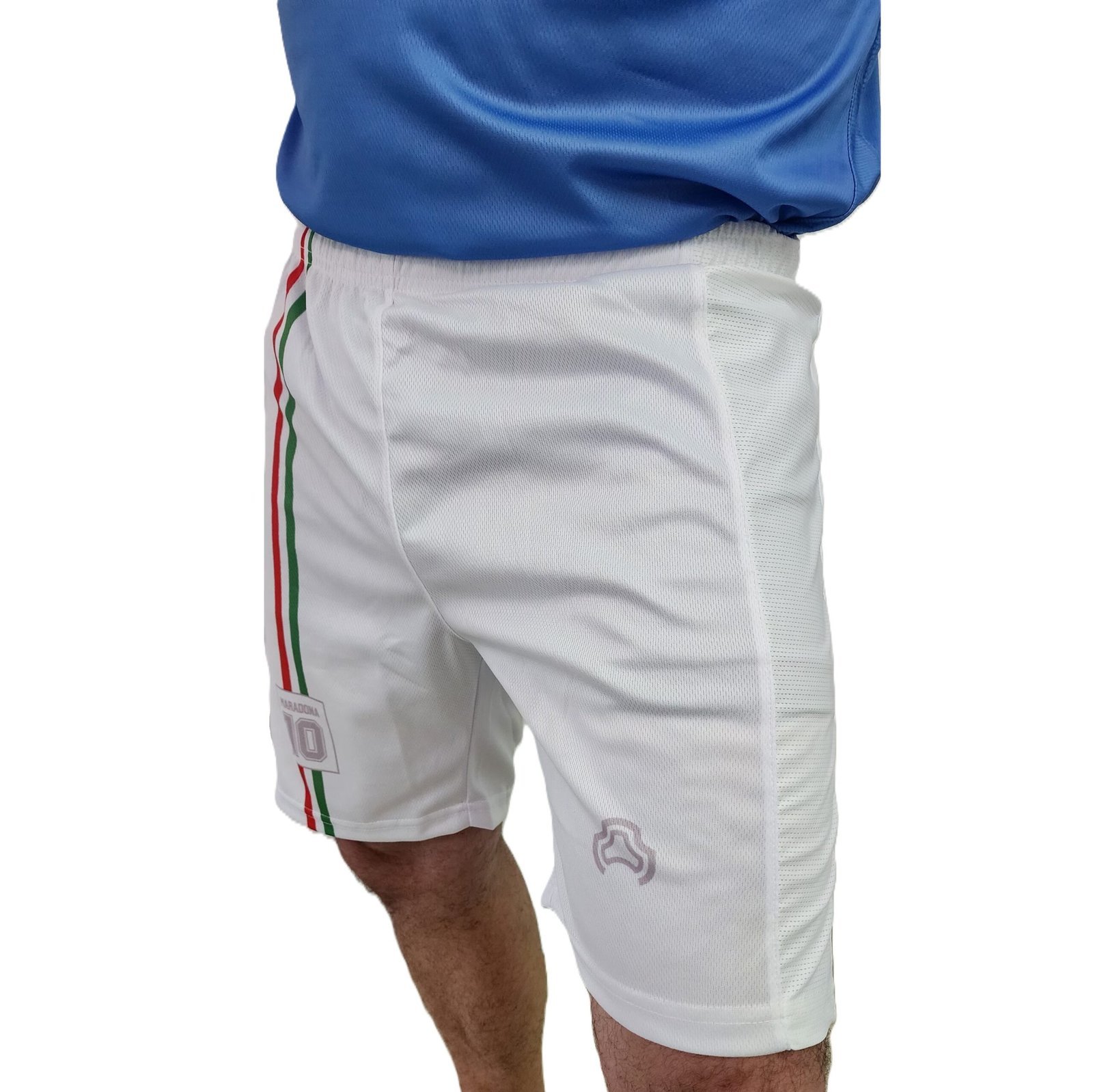 CAMISETA DE FUTBOL COLECCION D10S POR EL Club, Napole - MARADONA - Image 8