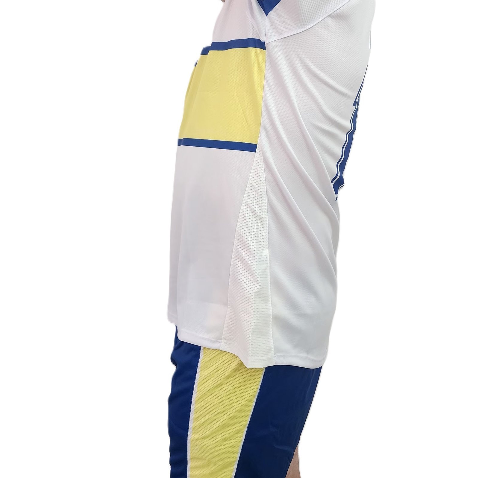 CAMISETA DE FUTBOL COLECCION D10S POR EL Club, Boca - MARADONA - Image 3