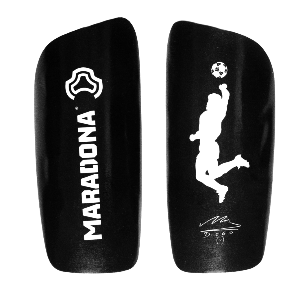 CANILLERAS – MARADONA –