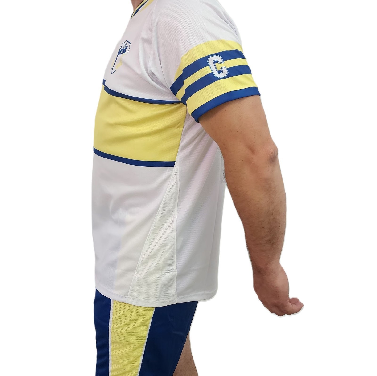 CAMISETA DE FUTBOL COLECCION D10S POR EL Club, Boca - MARADONA - Image 5
