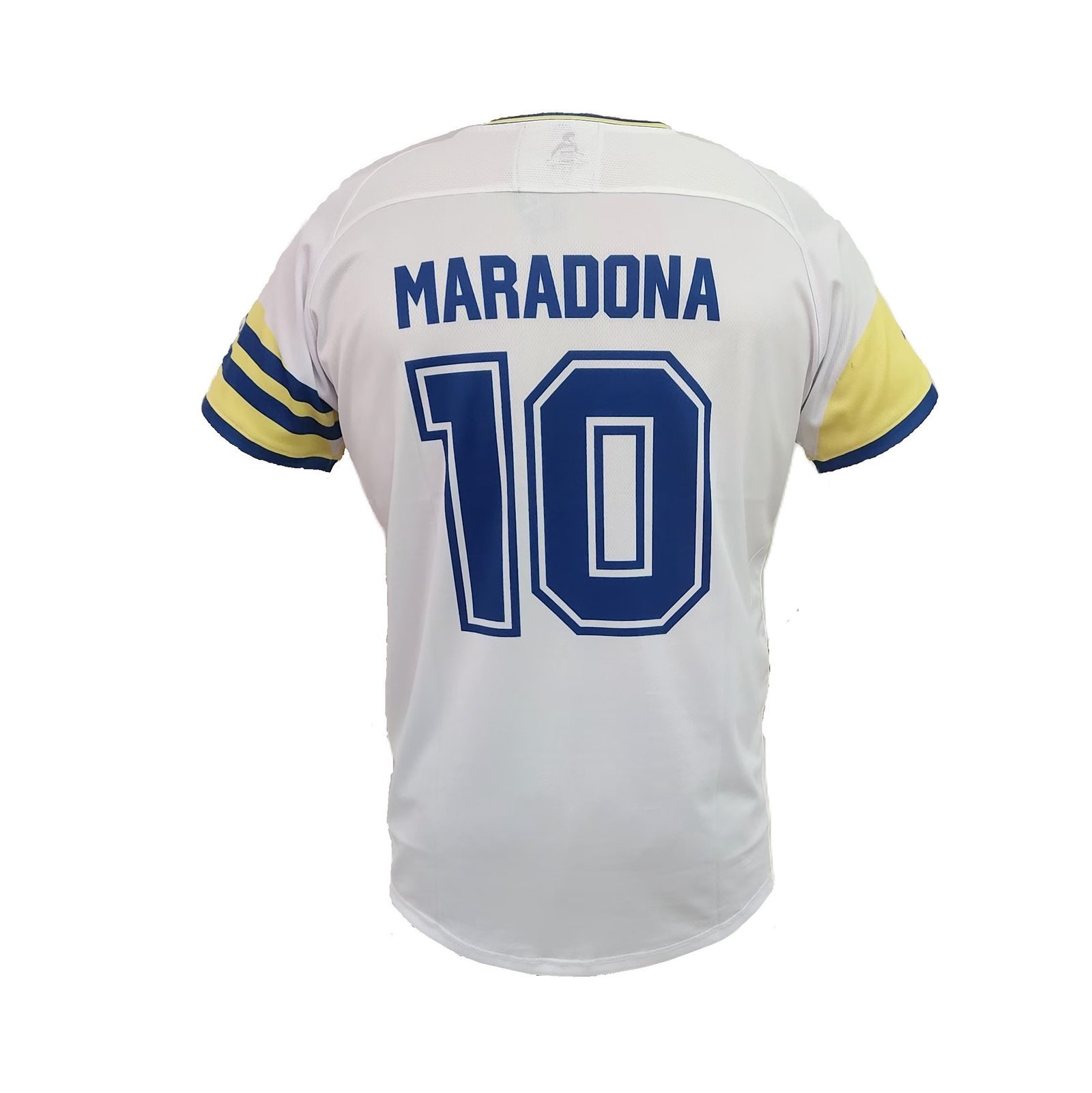CAMISETA DE FUTBOL COLECCION D10S POR EL Club, Boca - MARADONA - Image 2