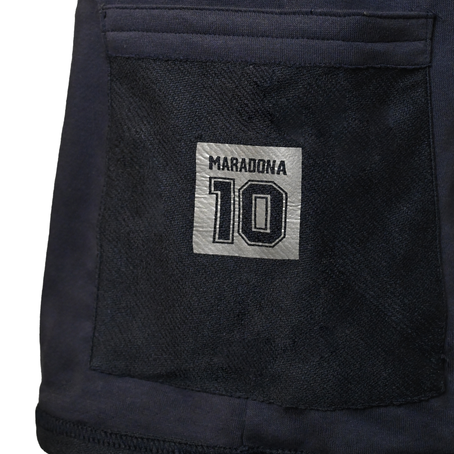 SHORT URBANO ALFA CARGO RUSTICO - MARADONA - Image 3