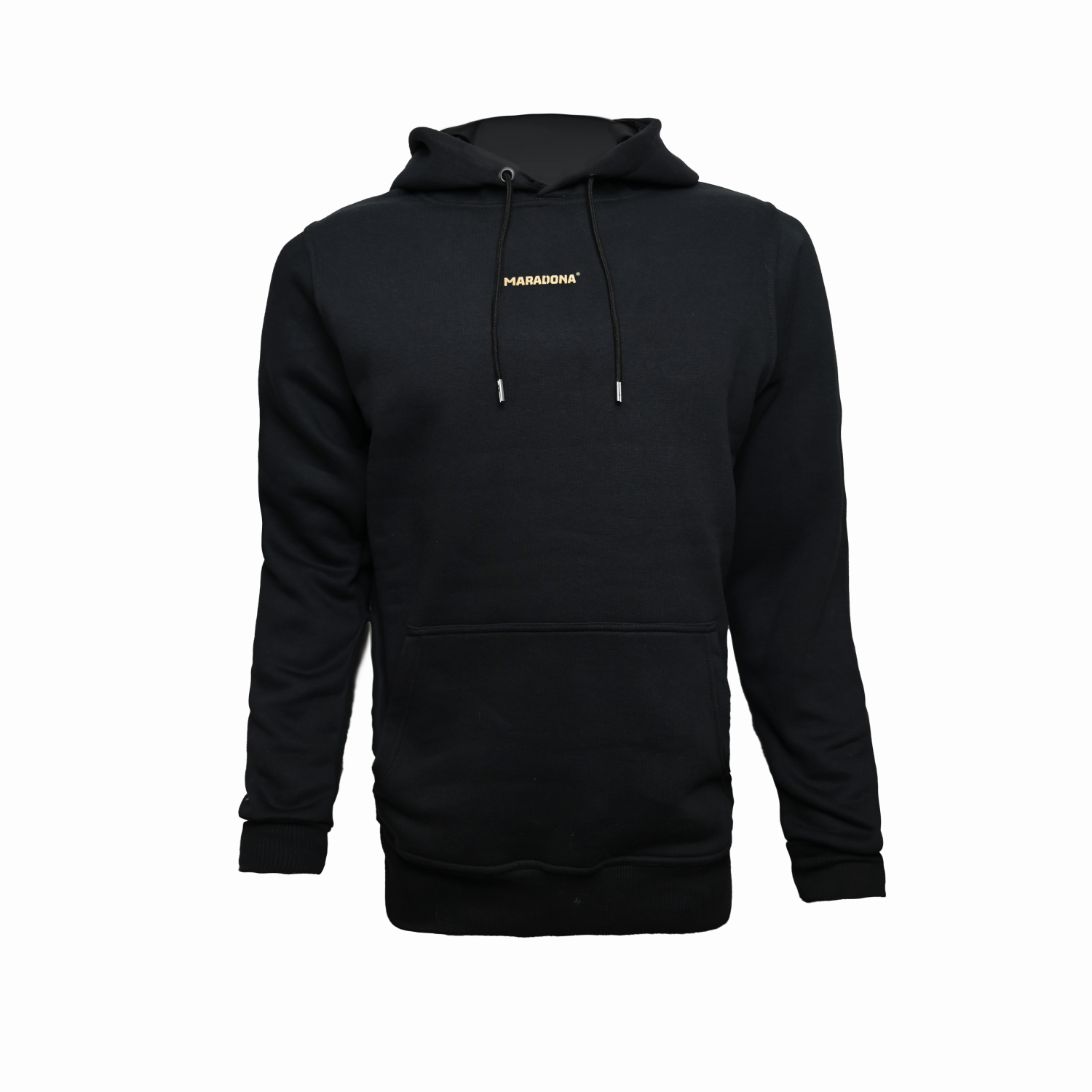 BUZO CANGURO OVERSIZE - MARADONA | COLECCIÓN 2018