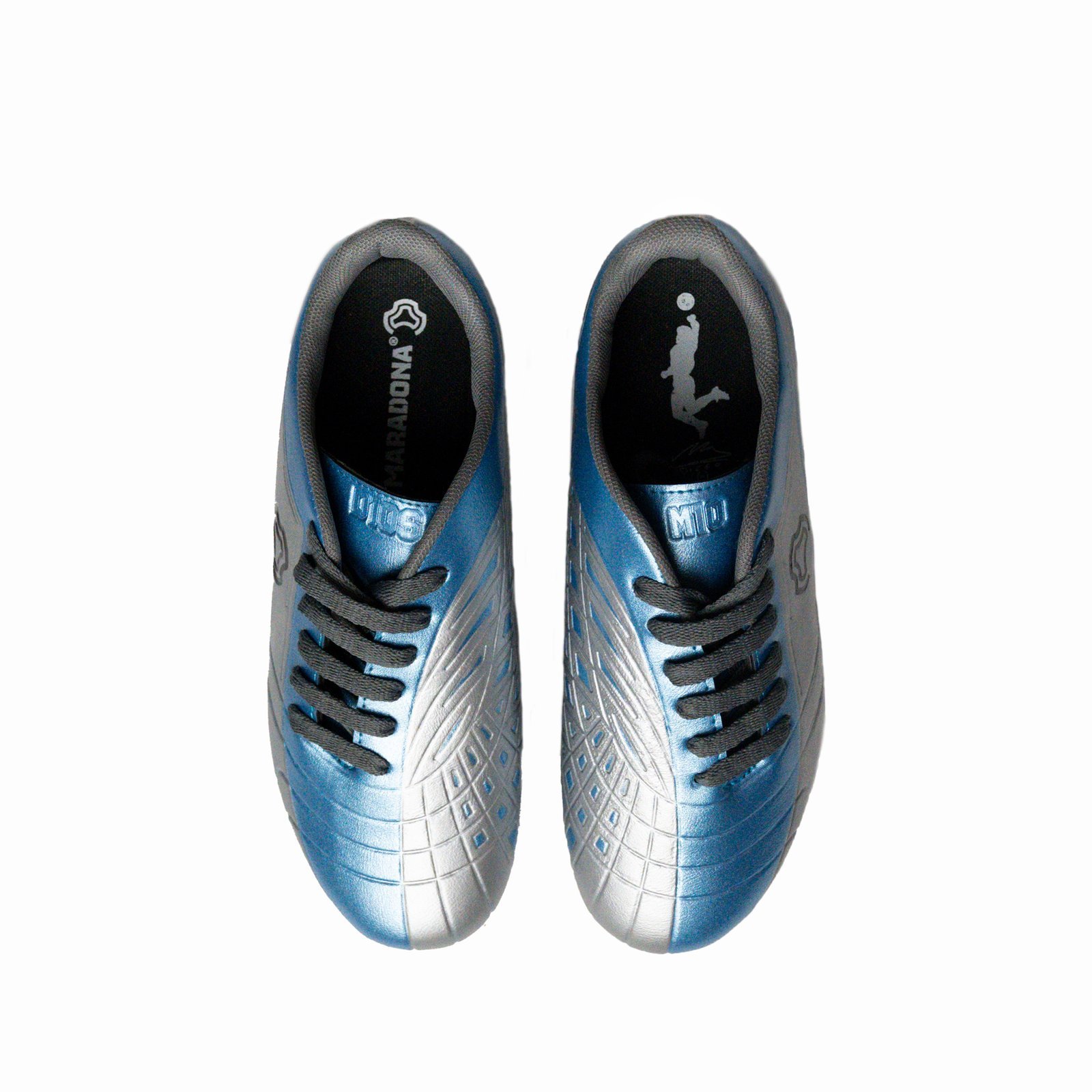 BOTIN DE FUTBOL - MARADONA | COLECCIÓN 1984 - Image 7