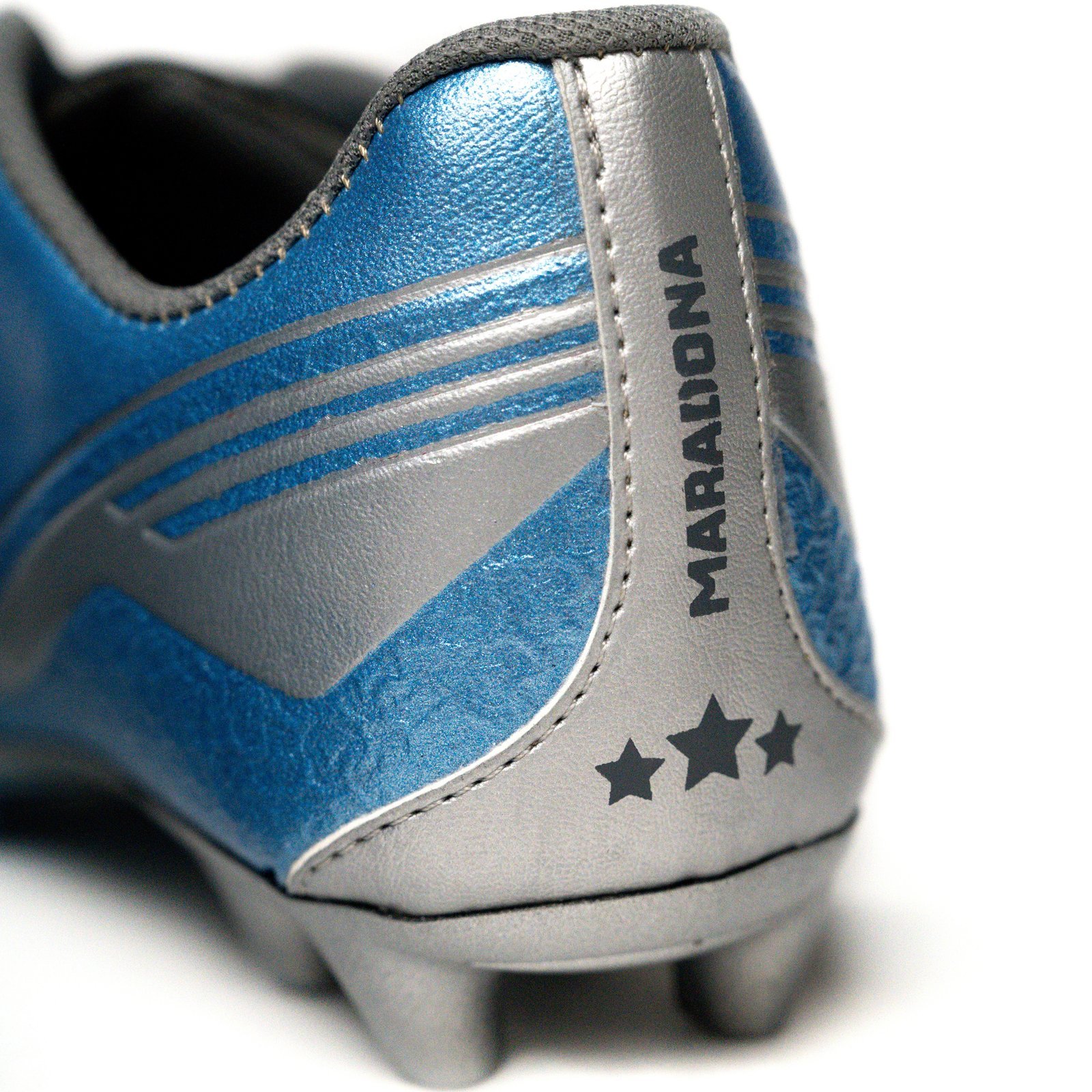 BOTIN DE FUTBOL - MARADONA | COLECCIÓN 1984 - Image 3