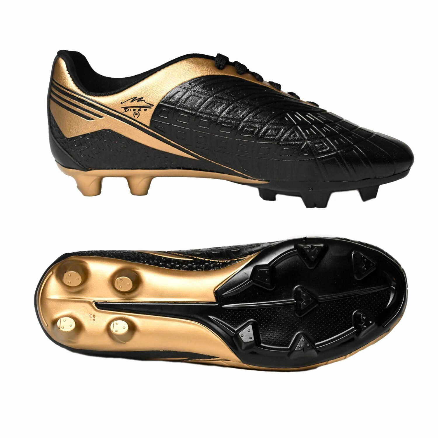 BOTIN DE FUTBOL - MARADONA | COLECCIÓN 2018