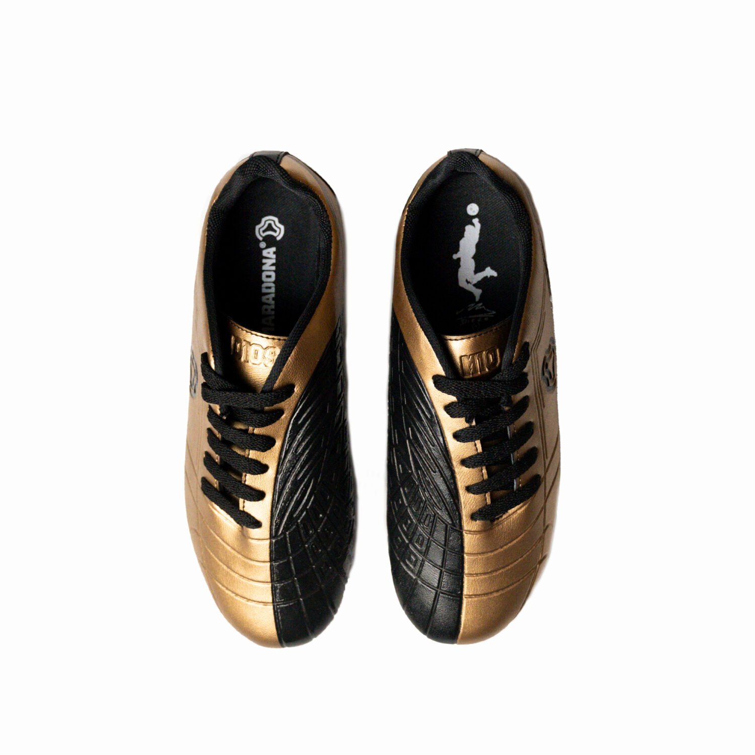 BOTIN DE FUTBOL - MARADONA | COLECCIÓN 2018 - Image 8