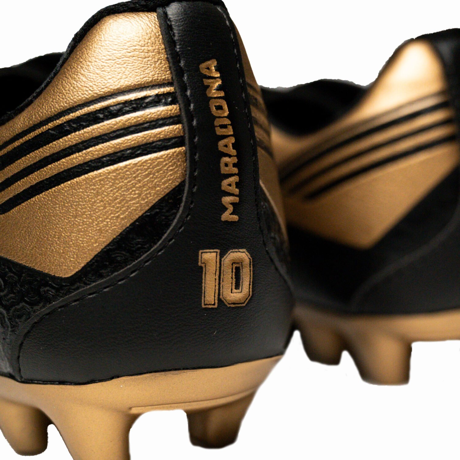 BOTIN DE FUTBOL - MARADONA | COLECCIÓN 2018 - Image 2